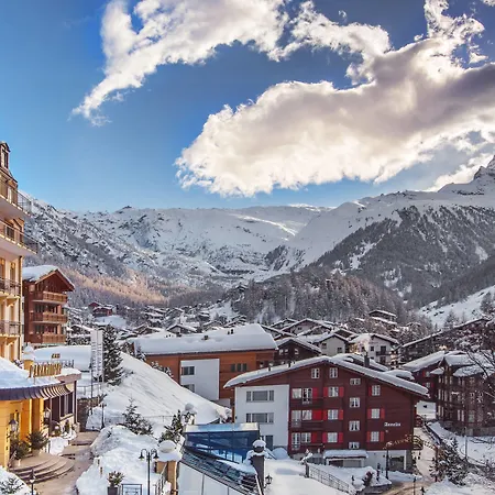 BEAUSiTE Zermatt-3