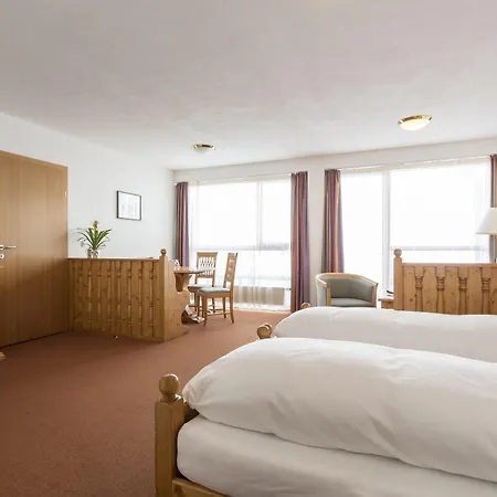 All Inclusive Hotel Lohmann-2