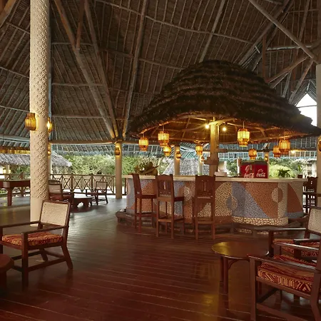 Neptune Palm Beach Boutique Resort & Spa-2