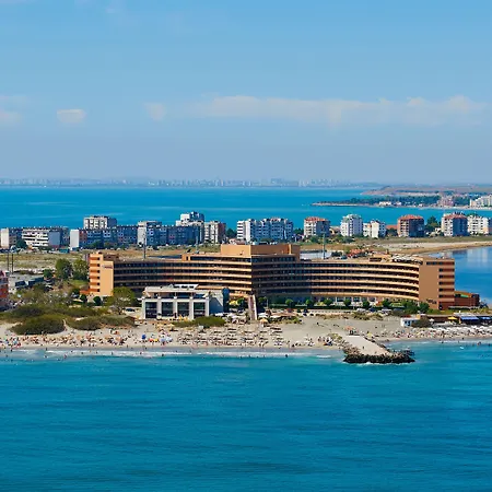 Grand Hotel Pomorie - Medical Spa-2