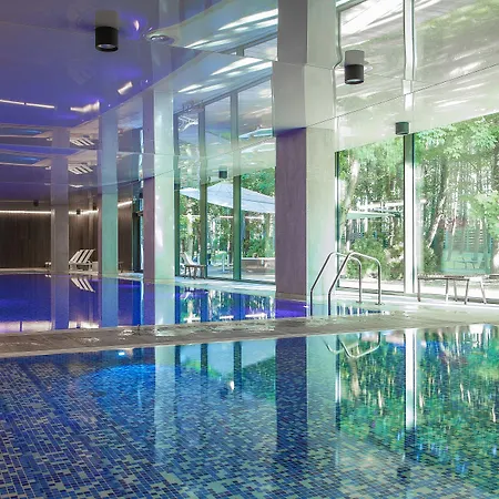 Gwiazda Morza Resort SPA&SPORT - Destigo Hotels-2