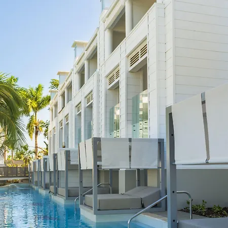 Azul Beach Resort Negril, Gourmet All Inclusive By Karisma-2