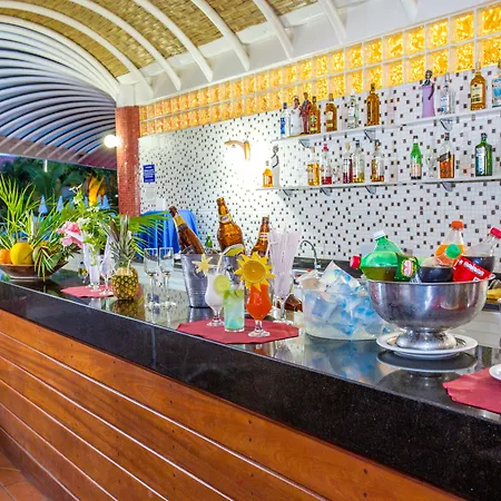 Resort Arcobaleno All Inclusive-3