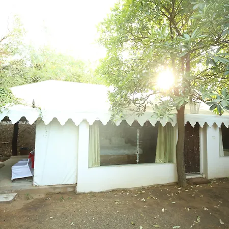 Lohagarh Fort Resort-3