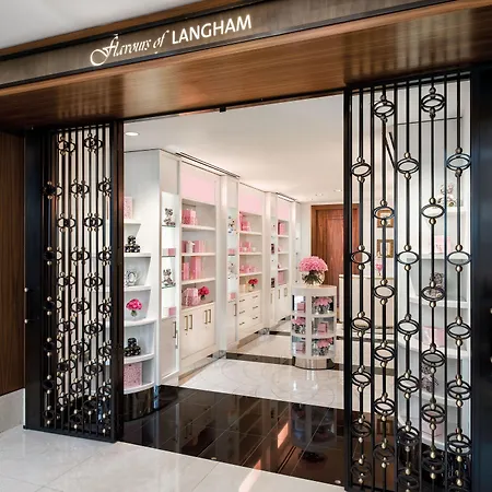 The Langham Chicago-2
