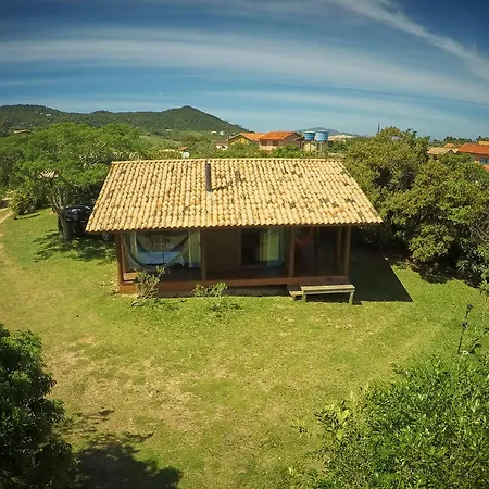 Pousada Watu Kerere-2