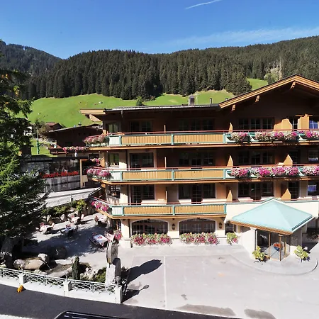 Sporthotel Kirchler-3