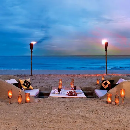 The Sailing Bay Beach Resort-2