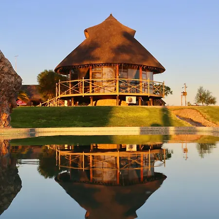 Lapa Lange Game Lodge-2