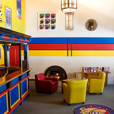 The Bulldog Hotel-2