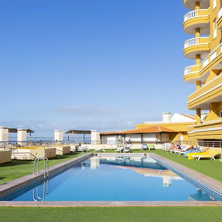 Villa De Adeje Beach-3