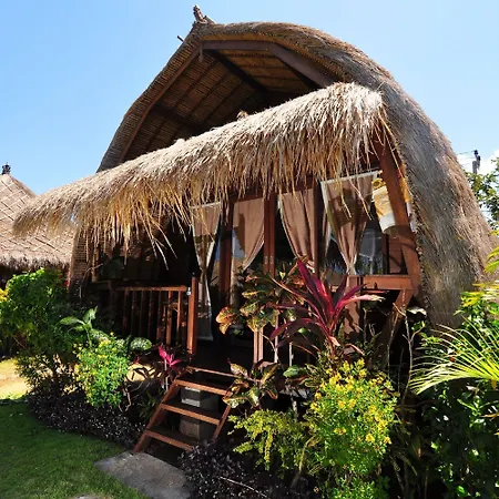 Brothers Bungalows Balangan-3