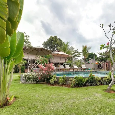 Brothers Bungalows Balangan-2