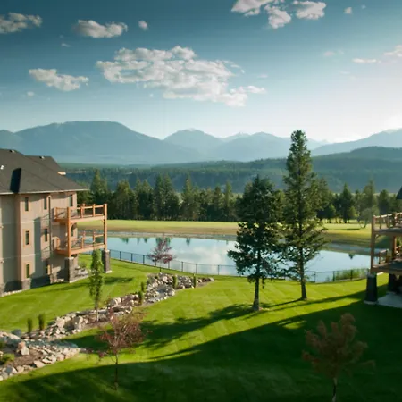 Bighorn Meadows Resort-3