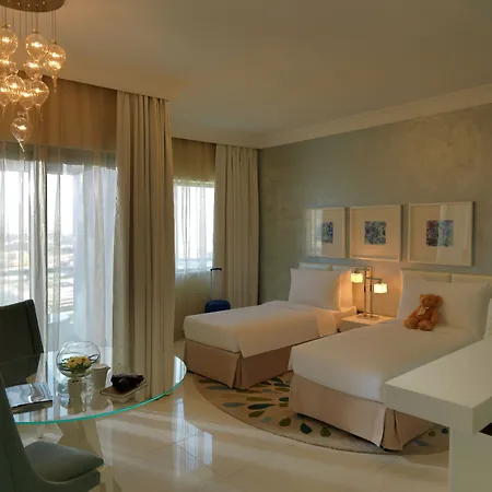 DAMAC Maison Dubai Mall Street-2