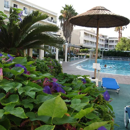 Kos Divine Hotel & Suites-2