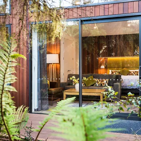 Rainforest Retreat-3