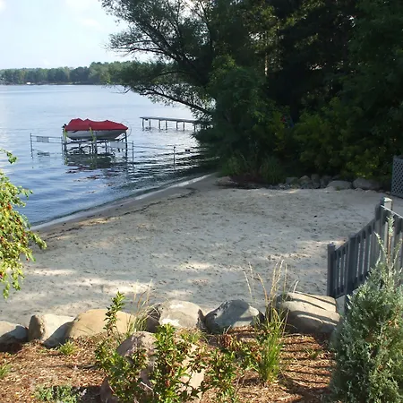 Caribbean Club Resort-2