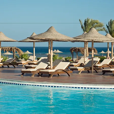 Shams Alam Beach Resort-2