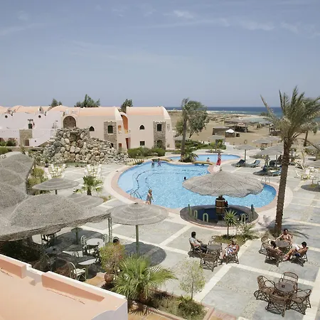 Shams Alam Beach Resort-3