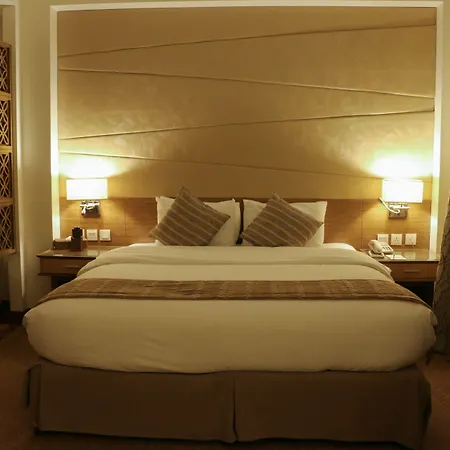 Golden Tulip Dammam Corniche Hotel-3