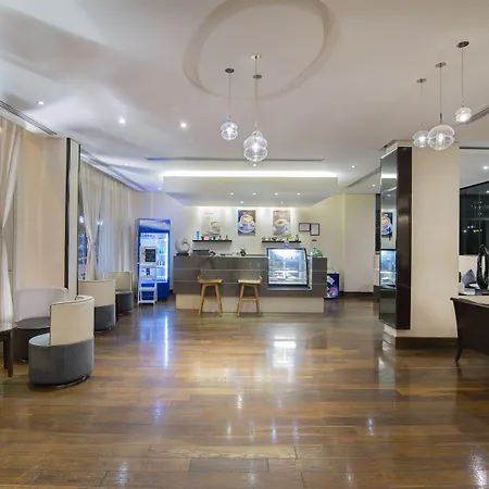 Golden Tulip Dammam Corniche Hotel-2
