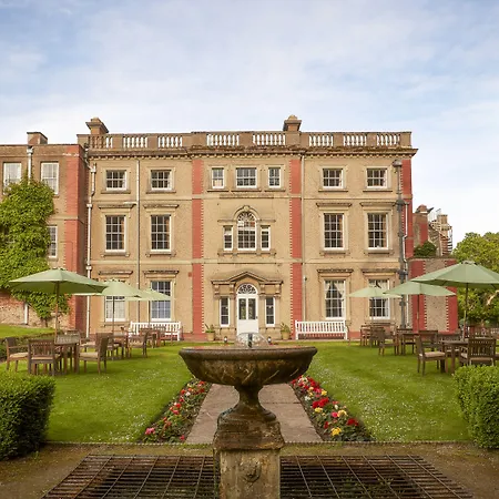 The Elms Hotel & Spa-2