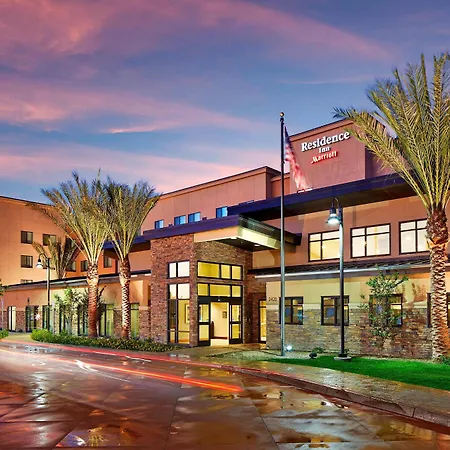 Residence Inn By Marriott Los Angeles Redondo Beach-3