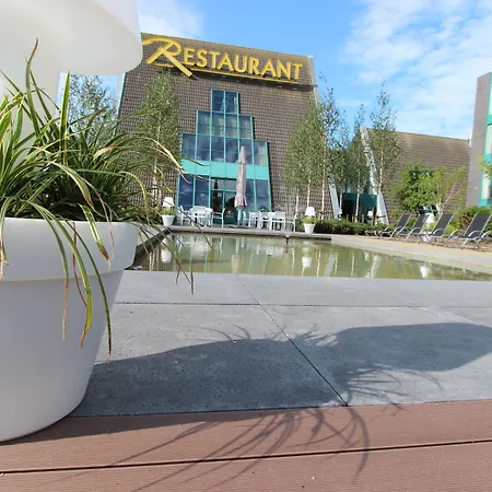 Best Western Hotel Nobis Eindhoven-Venlo A67-3