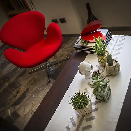 Hotel Meridiana-3