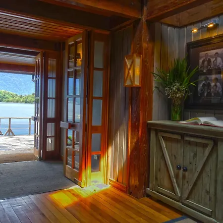 Puyuhuapi Lodge&Spa-2