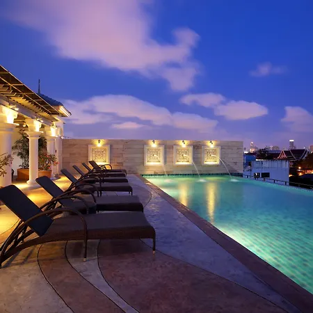 Chillax Resort-3