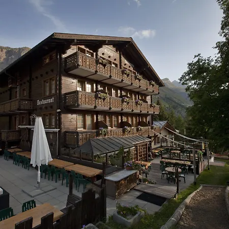 Silvana Mountain Hotel-3