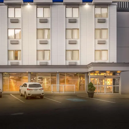 Best Western Plus Columbia River Hotel-2