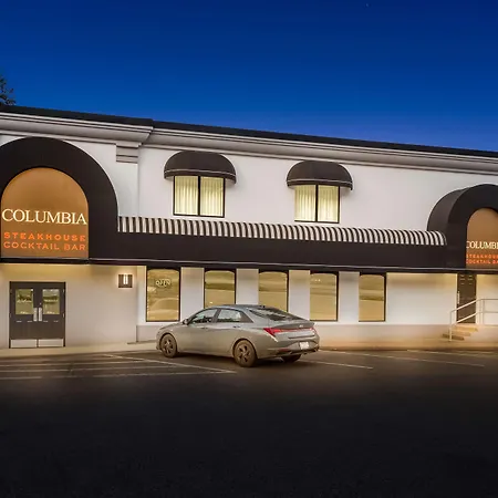 Best Western Plus Columbia River Hotel-3