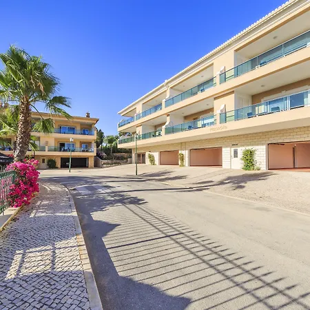 Lakeside Country Club - Apartamentos Turisticos-2