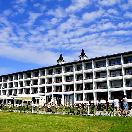 Milling Hotel Sopark-3