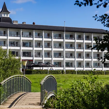 Milling Hotel Sopark-2