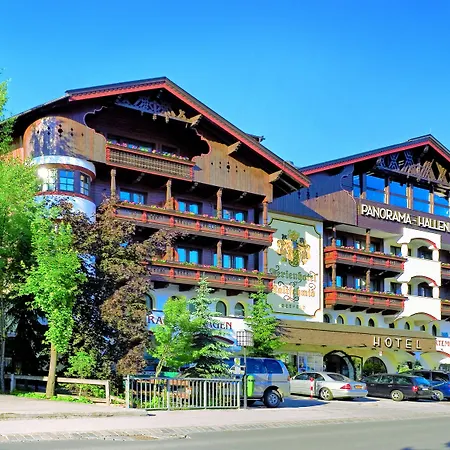 Das Kaltschmid - Familotel Tirol-3