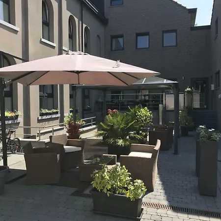 Hotel Saint Daniel-2