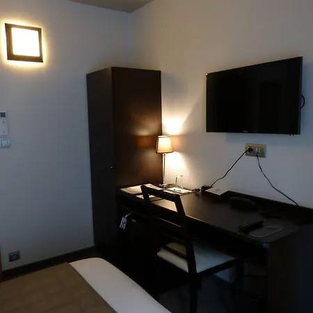 Hotel Saint Daniel-3