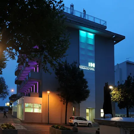 Hotel Lampara-2