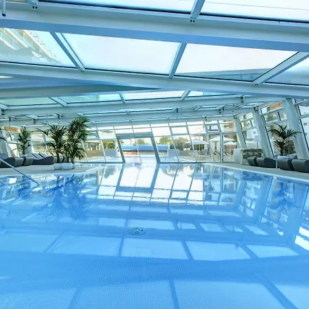 Almar Lido Jesolo Resort & Spa-2