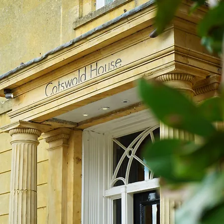 Cotswold House Hotel And Spa - "A Bespoke Hotel"-3