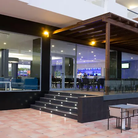 Hotel Gran Canaria Princess - Adults Only-3