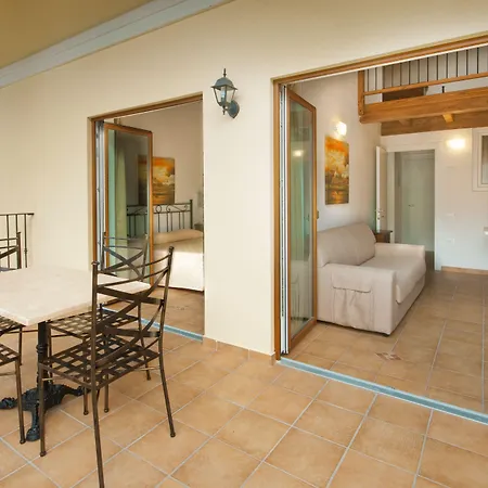 Residenza Le Due Torri-2