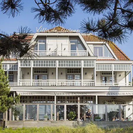 Villa De Duinen - Adults Only-3