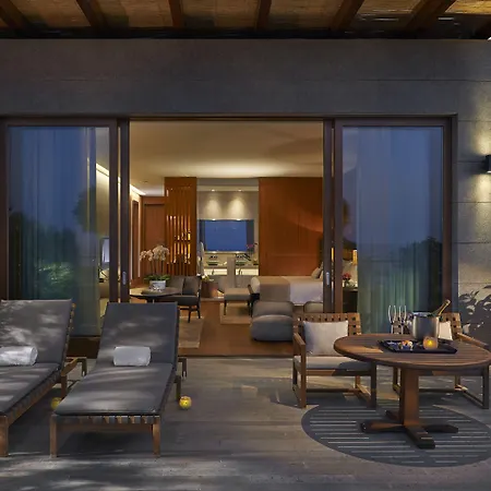 Mandarin Oriental, Bodrum-2