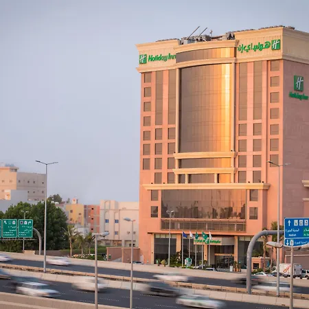 Holiday Inn Jeddah Gateway By Ihg-3