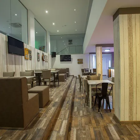 Princessa Vera Hotel Apartments-2